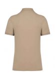 Native Spirit Piqué Polo Shirt