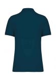 Native Spirit Piqué Polo Shirt