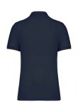 Native Spirit Piqué Polo Shirt