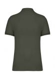Native Spirit Piqué Polo Shirt
