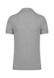 Native Spirit Piqué Polo Shirt