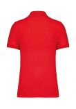 Native Spirit Piqué Polo Shirt