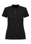 Native Spirit Ladies Piqué Polo Shirt