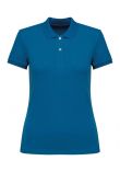 Native Spirit Ladies Piqué Polo Shirt