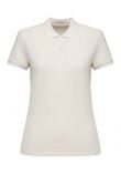 Native Spirit Ladies Piqué Polo Shirt