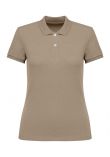 Native Spirit Ladies Piqué Polo Shirt