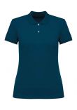 Native Spirit Ladies Piqué Polo Shirt
