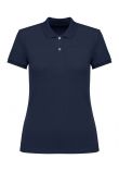 Native Spirit Ladies Piqué Polo Shirt