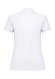 Native Spirit Ladies Piqué Polo Shirt