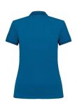 Native Spirit Ladies Piqué Polo Shirt