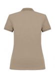 Native Spirit Ladies Piqué Polo Shirt