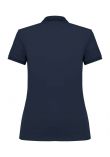 Native Spirit Ladies Piqué Polo Shirt