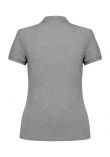 Native Spirit Ladies Piqué Polo Shirt