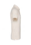 Native Spirit Terry Towel Polo Shirt