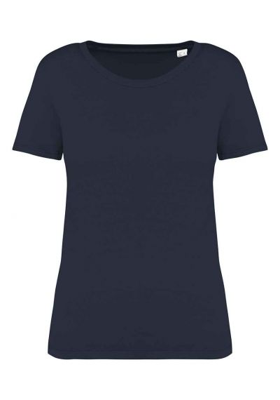 Native Spirit Ladies Faded T-Shirt