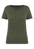 Native Spirit Ladies Faded T-Shirt