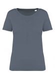 Native Spirit Ladies Faded T-Shirt