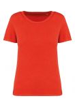 Native Spirit Ladies Faded T-Shirt