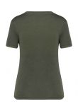 Native Spirit Ladies Faded T-Shirt