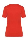 Native Spirit Ladies Faded T-Shirt
