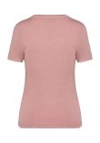 Native Spirit Ladies Faded T-Shirt