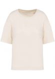 Native Spirit Ladies Terry Towel T-Shirt