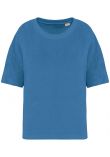 Native Spirit Ladies Terry Towel T-Shirt