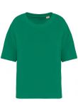 Native Spirit Ladies Terry Towel T-Shirt