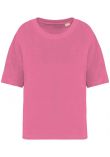 Native Spirit Ladies Terry Towel T-Shirt