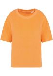 Native Spirit Ladies Terry Towel T-Shirt