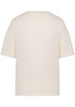 Native Spirit Ladies Terry Towel T-Shirt