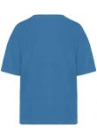 Native Spirit Ladies Terry Towel T-Shirt