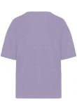 Native Spirit Ladies Terry Towel T-Shirt