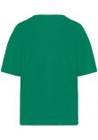 Native Spirit Ladies Terry Towel T-Shirt