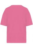 Native Spirit Ladies Terry Towel T-Shirt