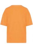 Native Spirit Ladies Terry Towel T-Shirt