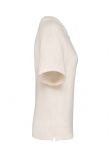 Native Spirit Ladies Terry Towel T-Shirt