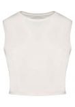 Native Spirit Ladies Cropped Tank Top