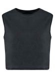 Native Spirit Ladies Cropped Tank Top