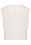 Native Spirit Ladies Cropped Tank Top