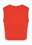 Native Spirit Ladies Cropped Tank Top