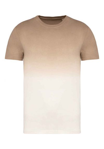 Native Spirit Unisex Dip Dye T-Shirt