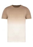 Native Spirit Unisex Dip Dye T-Shirt