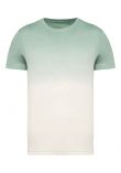Native Spirit Unisex Dip Dye T-Shirt