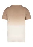 Native Spirit Unisex Dip Dye T-Shirt