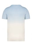 Native Spirit Unisex Dip Dye T-Shirt