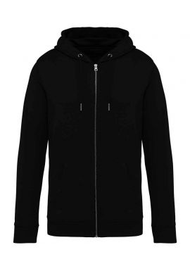 Native Spirit Unisex Full Zip Hoodie