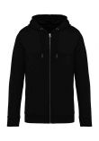 Native Spirit Unisex Full Zip Hoodie