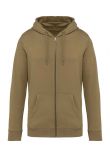 Native Spirit Unisex Full Zip Hoodie