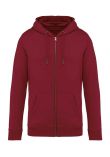 Native Spirit Unisex Full Zip Hoodie